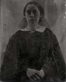 Amalia Malin Anna Magdalena Ahlberg, f. Sylvén.