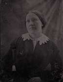 Mamsell Louise Wilhelmina Norling.