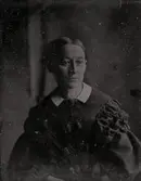 Regina Dorothea Noraeus, f. Hellstadius.