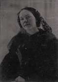 Mamsell Emilia Alfrida Elisabeth von Zweigbergk.