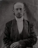 Professor Oskar Theodor Sandahl.