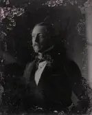 Kapten Carl Adam Wahlfelt.