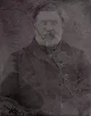 Greve och Kapten Per Wilhelm Creutz.