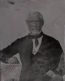 Överste Erik Gustaf Lilliehöök af Fårdala.