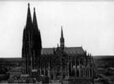 21/8-1890
Tyskland. Köln