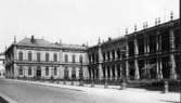 17/8-1890
Tyskland. Slottet Homburg.
Foto: C. Hertel, Mainz 1890