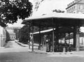 13/8-1890.
Winbrunnen i Schwalbach.
G. G. Lange. Königl. Italien. Hof-Photograph Darmstadt & Bad-Schwalbach 1889,90
J. Formstecher, Offenbach.