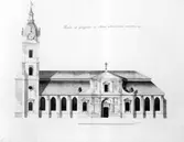 Elna Fagerström drev fotoateljé i Skara.