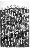 Mosaikbild - collage. 
Uppmärkningen går från högst upp till vänster till höger.
(1 Carl Landtmansson. (2 Bengt Liljeblad?. (4 Raf, J. Landtmansson. (5 A.F.Beckman. (7 Linnarsson?. (10 Carl Lindstedt. (20 Dr Ture Ljunggren. (23 Willh. Lindensson. (26 Sv Alvar Carlén. (30 Lars (Larsson) Helmer.(31 Patrik Bosteth. (33 Aug. Carl- berg. (37 Axel Sylvén. (41 Karl Kerner. (42 Ludvig Wijkmark. (43 Olof Elfman. (44 Wincrantz. (46 K.A. Fredholm. (47 A.N.Dehlén. (48 Netterblad. (50 Kurt Friman. (53 Karl Aug.Forsell. (56 Knut Hessle. (57  Alex Hjort. (61 Strömberg. (62 J.E. Jakobsson. (63 Axel Ljunggren. (64 B.M Häggander. (66 Gust. Gulbrand. (68 Alb. Ahlén. (69 Axel Wijkmark. (71  A.P.H. Ellman. (72 Alfr. Liljeros. (73 J.E. Beronius. (74  Axel Hasselrot. (77 Josef Bobeek. (78 A.J.Wärner.  (80 Fredrik Thorselius. (81 Karl Ågren. (82 David Ahqvist.