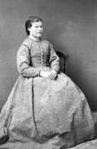 Karin Andersson. 1869.