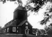 Habo kyrka, exteriör.


Arkeolog Hanna Rydh.

Hanna Rydh, 1891-1964, var den första kvinnan som disputerade inom svensk arkeologi.