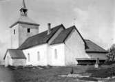 Kållands-Råda kyrka.