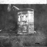 Bilder tagna utomhus.