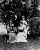 Album.Albumet är ev. en gåva från Karin Walter.