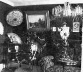 Album.Albumet är ev. en gåva från Karin Walter.