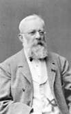 Professor Nils Edvard Forssell
född 1821 31/8 i Västanfors, död 1883 5/6 i Carlsbad
Föreståndare vid Veterinärinrättningen i Skara. 
Make till Maria(f. Torin). Far till Bror, Tekla och Emma Walter.