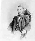 Tore Gustaf Appelgrens samling, Skövde.