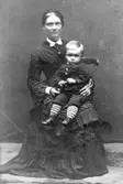 Tore Gustaf Appelgrens samling, Skövde.