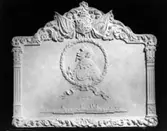 Agnes de Frumeries samling, Danderyd.