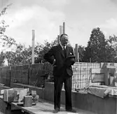 Ingenjör Ernst Lefanders samling, Skara. SA 153.