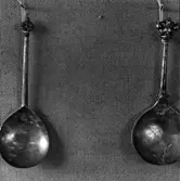 Nu i Västergötlands museums samlingar.