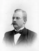 Skräddarmästare Carl G. Pettersson, Törestorp, Daretorp. Fotona är från slutet av 1800-talet till början av 1900-talet.