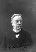 Lorentz Wilhelm Kylberg.
Född 1840 i Tuns sn.
Godsägare å Överstegården, Gössäter i Fullösa sn /1880/.
Direktör i Skara /1900/.
Död 1928 i Skara.