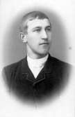 Josef Fischer.

Charlotte Hermanson, f. 1852, drev fotoateljé på Torggatan 47 i Skara under åren 1885-1916. Filial i Lundsbrunn.