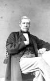 P. S. W. Lundblad, Lektor född 1816 död 1882.