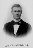 Hans Lundborg.

Charlotte Hermanson, f. 1852, drev fotoateljé på Torggatan 47 i Skara under åren 1885-1916. Filial i Lundsbrunn.