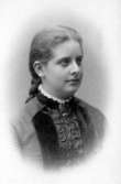 inv.nr. 89642:684. Har tillhört Anna och Gustav Barthelson.Emilia Barthelson.