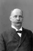 Godsägare Rudolf Sjöstedt 24.1.1907.

inv. nr. 86879.