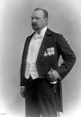 Yngve Sjöstedt, år 1915.inv. nr. 86879.