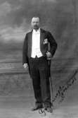 Yngve Sjöstedt, år 1915.inv. nr. 86879.