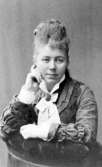 Anna Sjöstedt.inv.nr.86879.