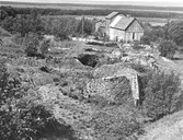 Bjällums kalkbrott 1968.