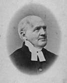 Grundare av Fjellstedtska skolan.
Startade i Lund år 1846 men från år 1859 förlagd i Uppsala.
Från år 1862 organiserad som läroverk.