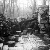 Sankta Ragnhilds källa uppkallade efter kung Inge den yngres maka.