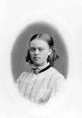 Carolina Josefina Rydholm f. 1827 d. 1880. 
Drev fotoateljé i Uddevalla 1860-1880. Syster till Sven Leonard Rydholm.  Övertog sin broders ateljé på Södra Drottninggatan 13.