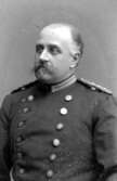 Major Lyström.
