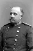 Major Lyström.