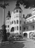 Grand Hotell, Saltsjöbaden.