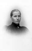 Hilda Kuylenstjerna drev fotoateljé på Allégatan 1 i Borås. Firman etablerades 1886.