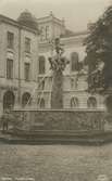 Larmtorget,Vasa-Brunnen. 