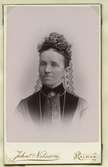 Rydell Elise född Hasselbom född 1840.