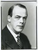 Adjunkt Emil Wahlberg.