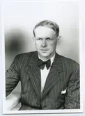 Foto: Walter Olson 1947-06-25