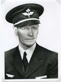 O. Ragnar Carlgren, överste på F 12.
