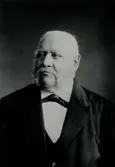 Theodor Willhelm Jeansson. Född i Karlskrona 28/10 1808, död i Kalmar 23/3 1885. Grosshandlare i Kalmar, illitterat rådman. Farbror till Johan Julius Jeansson.