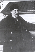 Paul Heurgren, länsveterinär i Örebro 1901 var en flitig skribent, och har bland annat skri-
vit om husdjuren i nordisk folktro.